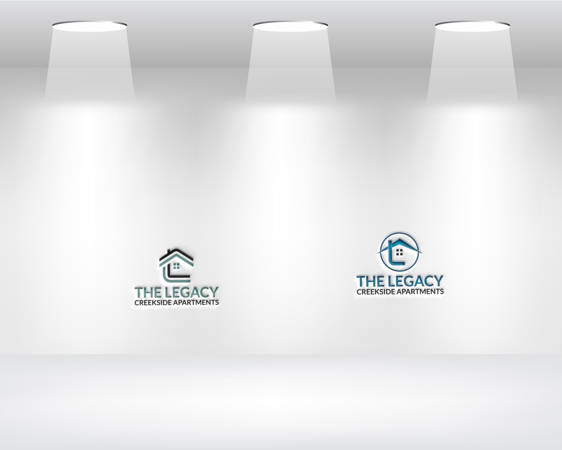 Logo Design by Daniel Khan for this project | Design #33254951