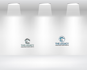 Logo Design by Daniel Khan for this project | Design: #33254951