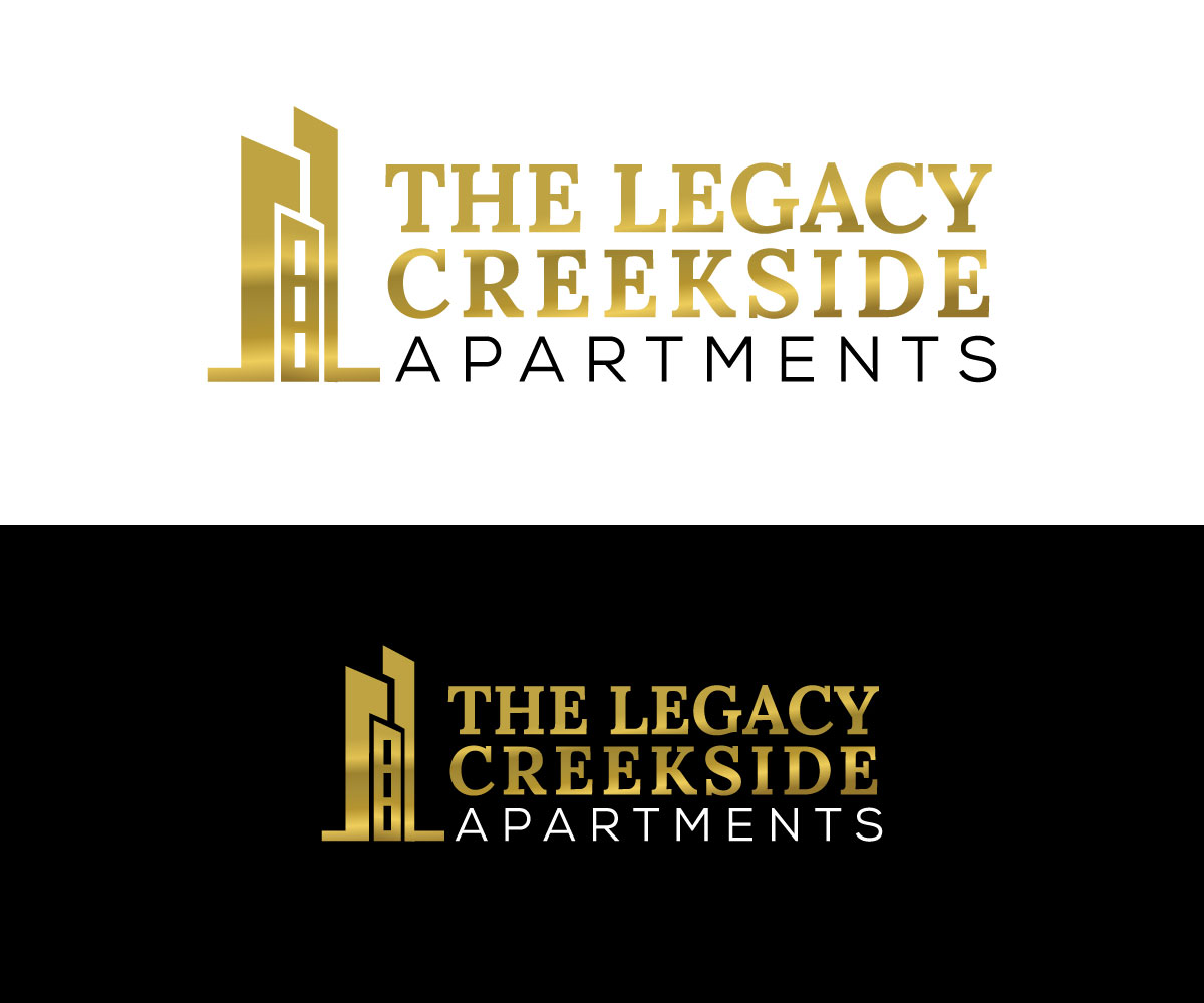 Logo Design by Kavth for this project | Design #33294195