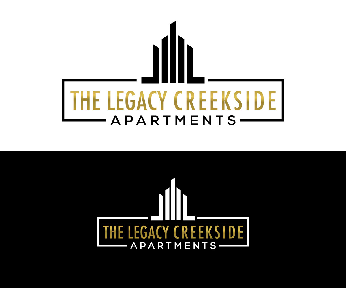 Logo Design by Kavth for this project | Design #33297832