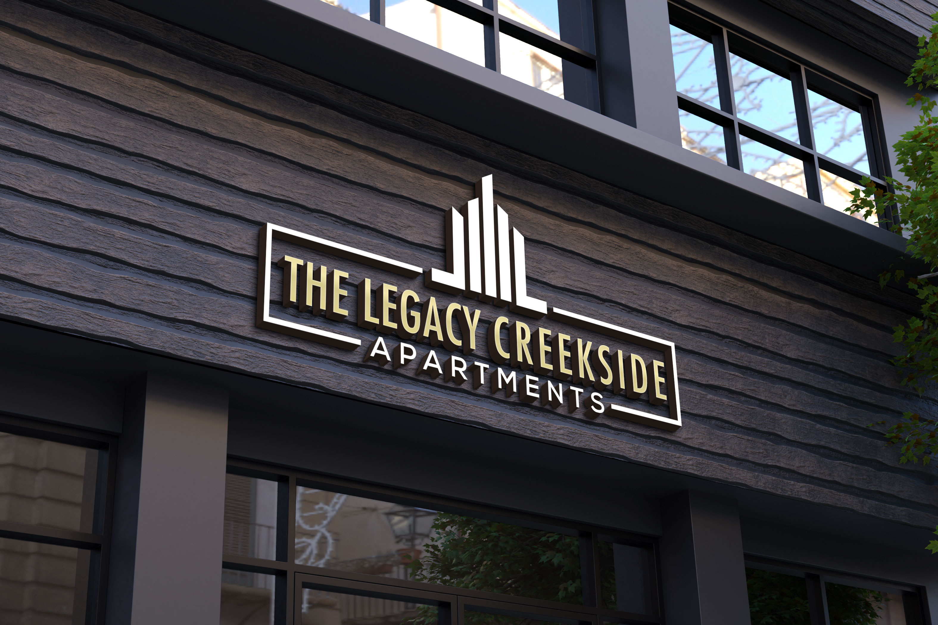 Logo Design by Kavth for this project | Design #33297906