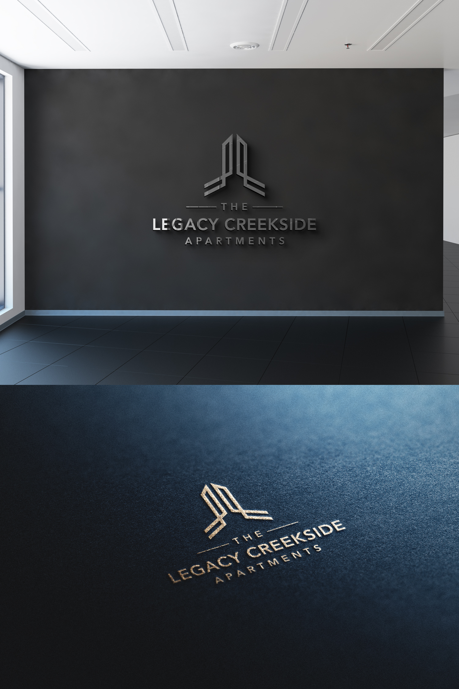Logo Design by csz.design for this project | Design #33253659