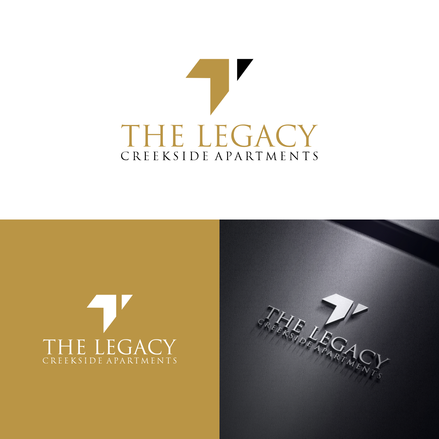 Logo Design by Kenshin777 for this project | Design #33251576