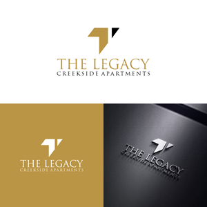 Logo Design by Kenshin777 for this project | Design: #33251576