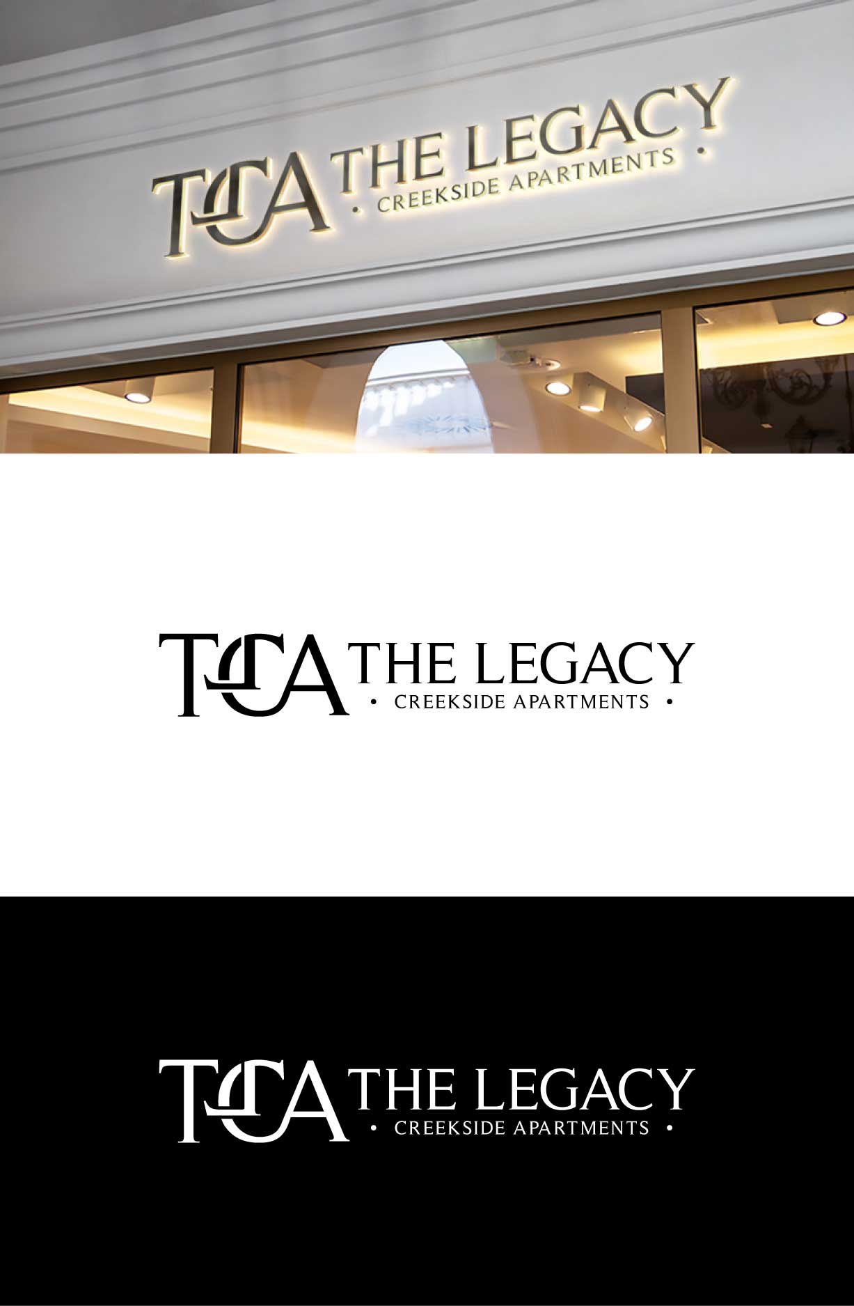 Logo Design by Ben Affleck for this project | Design #33255065