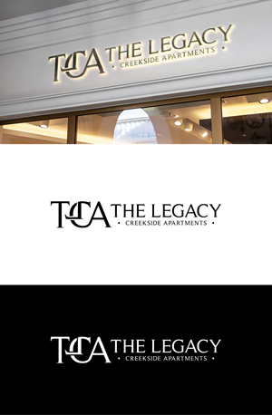 Logo Design by Ben Affleck for this project | Design: #33255065