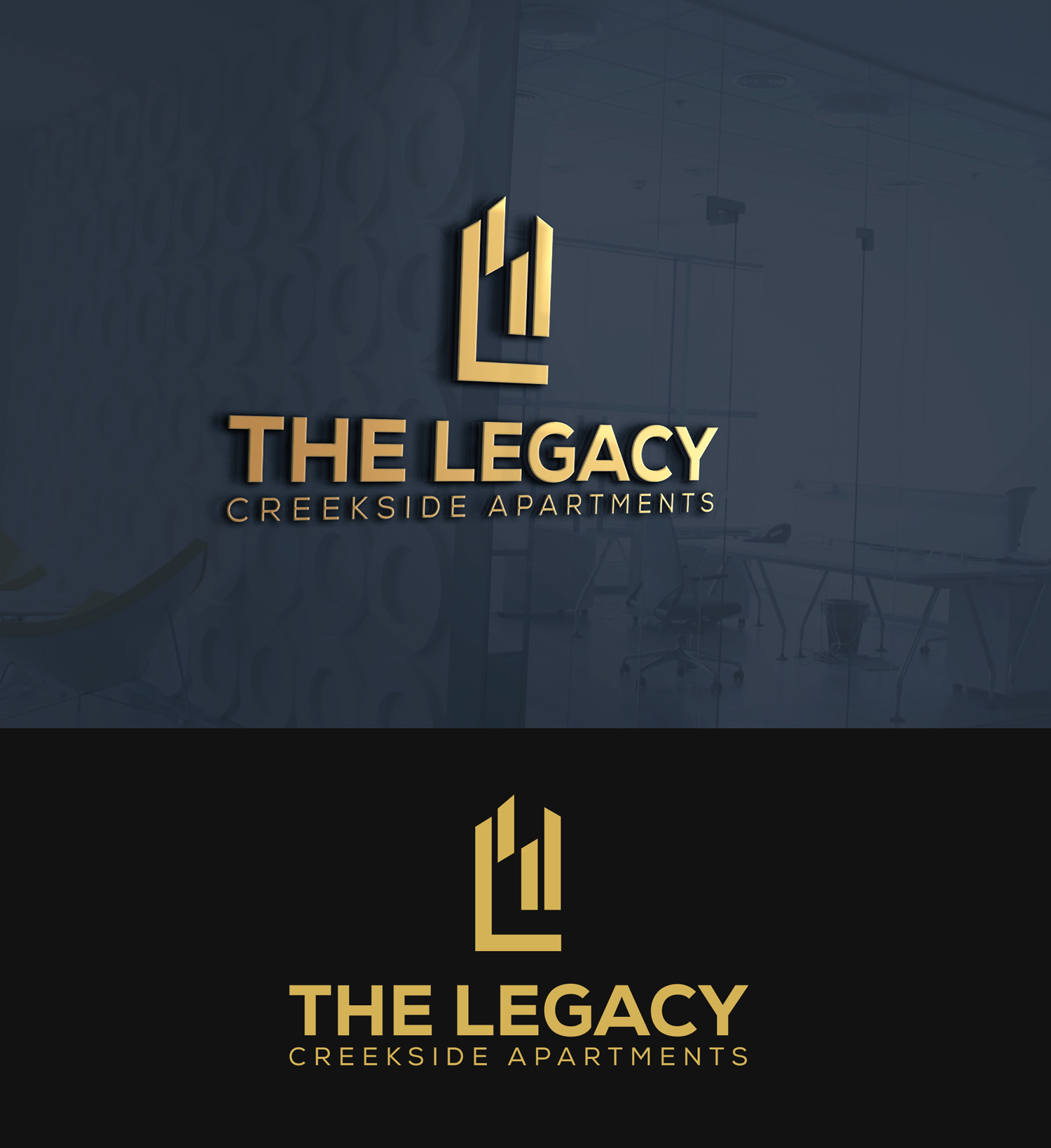 Logo Design by M Art & Design for this project | Design #33250042