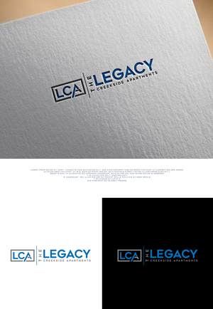 Logo Design by uzzal100 for this project | Design #33252962