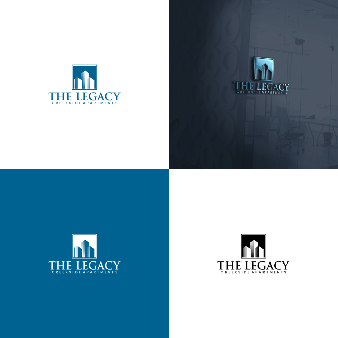 Logo Design by ni9 for this project | Design #33286955