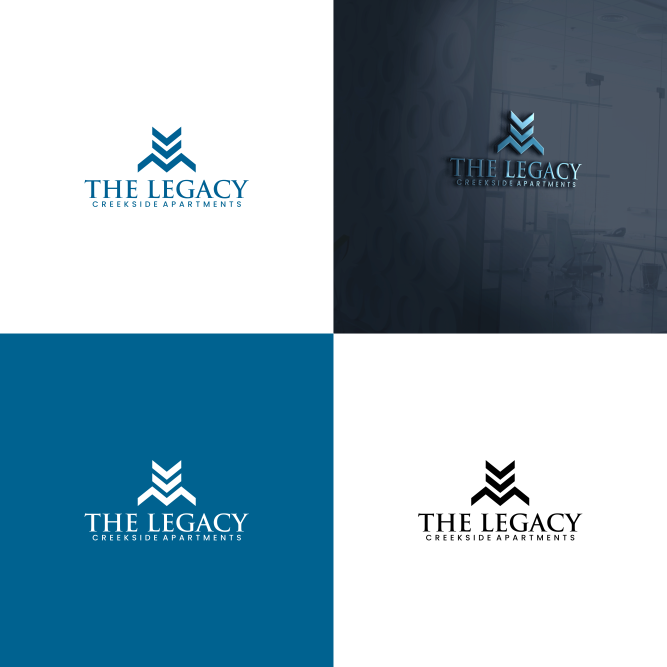 Logo Design by ni9 for this project | Design #33286983