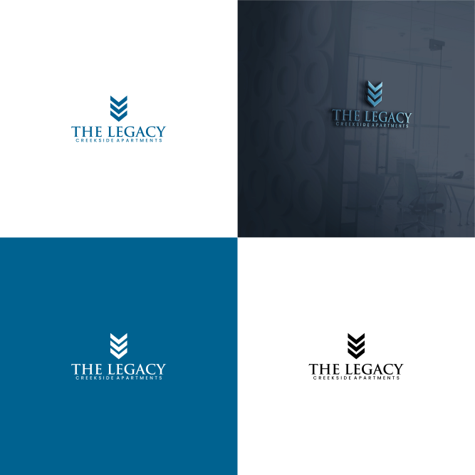 Logo Design by ni9 for this project | Design #33287000