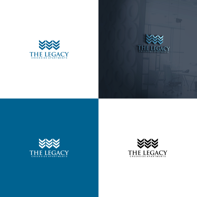 Logo Design by ni9 for this project | Design #33287017