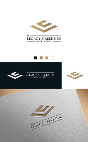 Logo Design by Dell_a.Design for this project | Design: #33250677