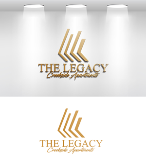 Logo Design by Plextone for this project | Design: #33250422