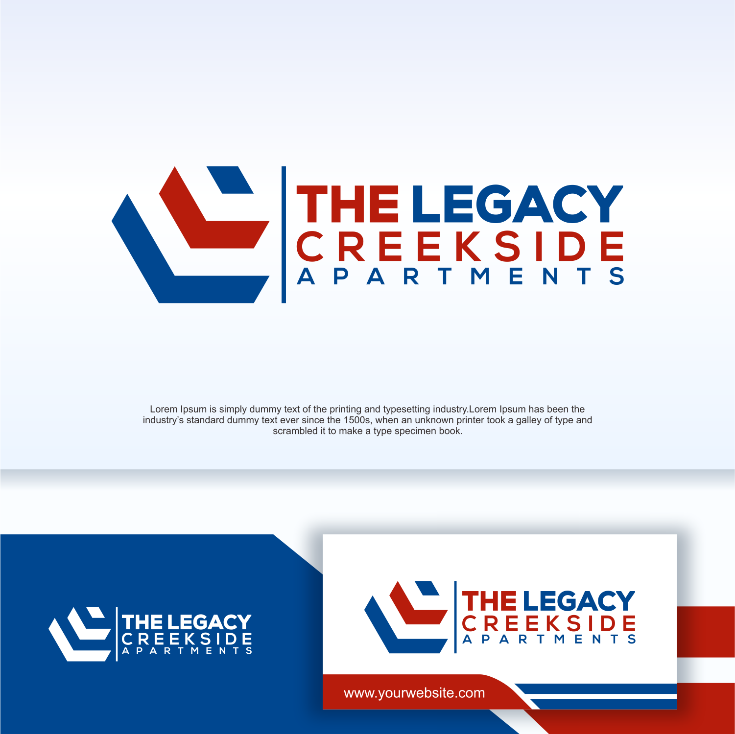 Logo Design by Apache Kretek for this project | Design #33250737