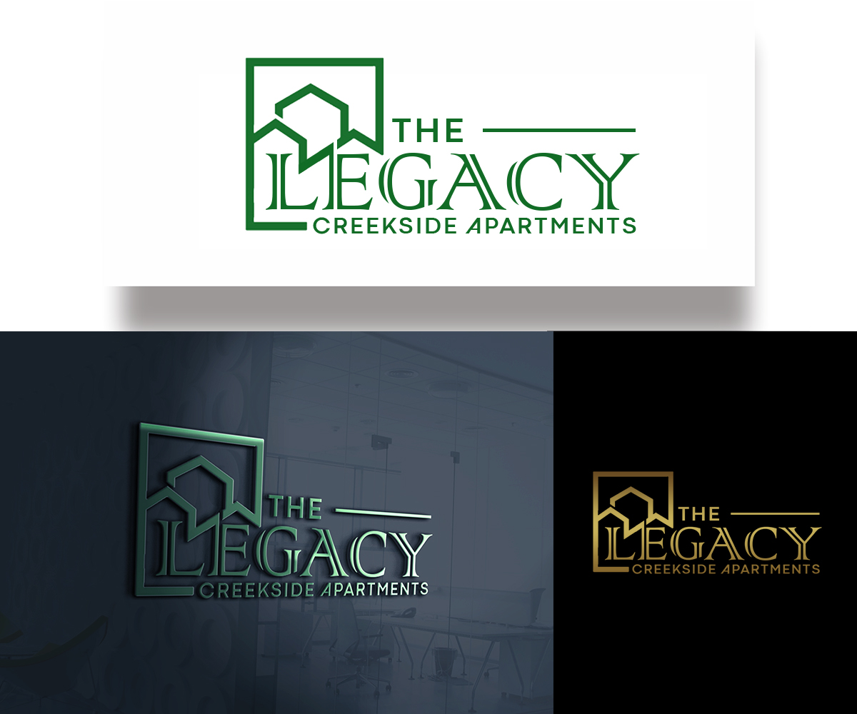 Design de Logo par SANJU1 pour ce projet | Design #33255863