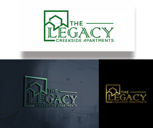 Logo Design by SANJU1 for this project | Design: #33255863