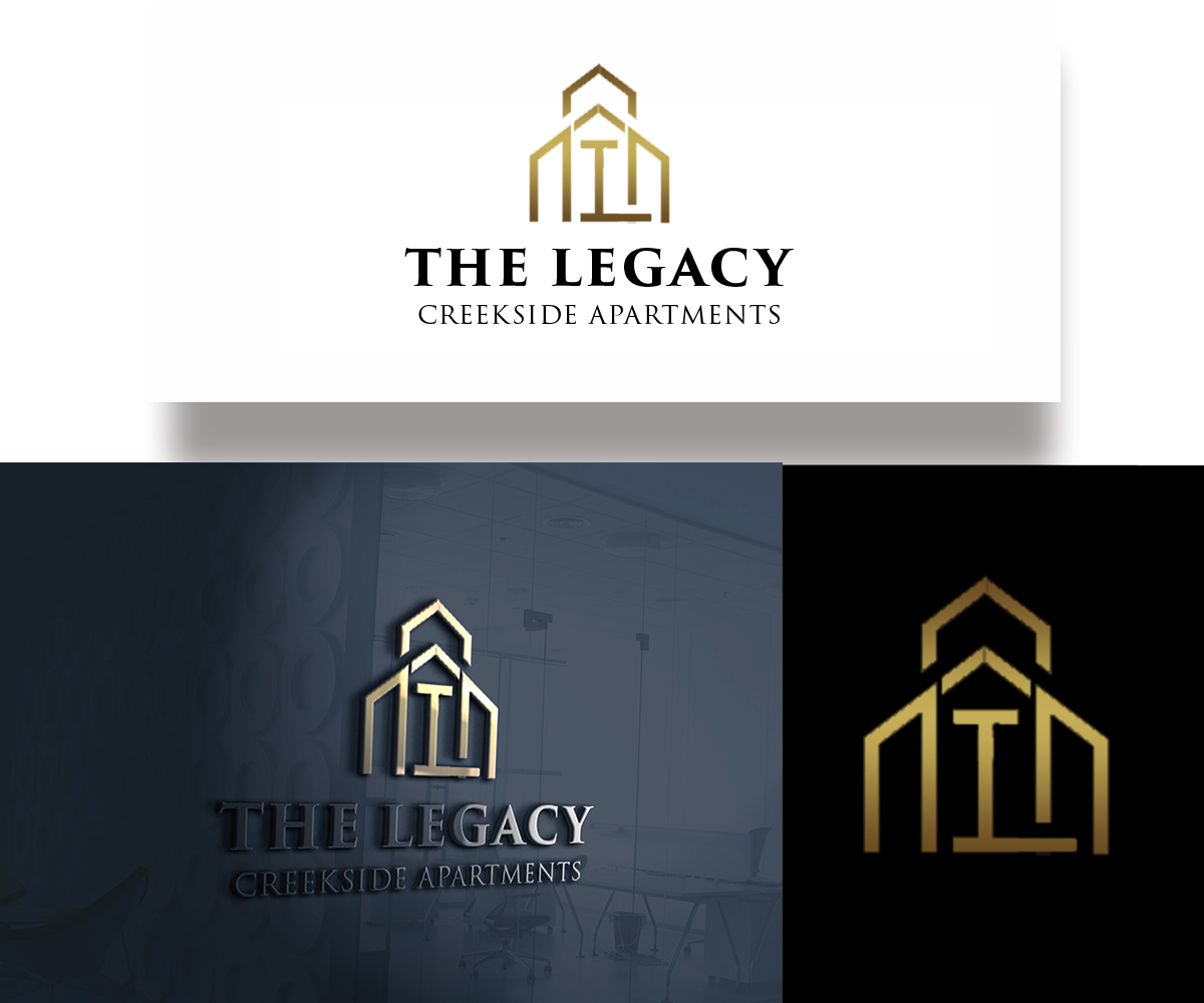 Logo Design by SANJU1 for this project | Design #33255864