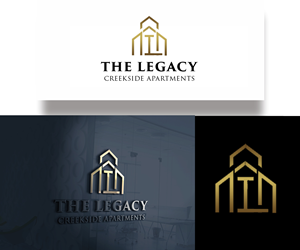 Logo Design by SANJU1 for this project | Design: #33255864