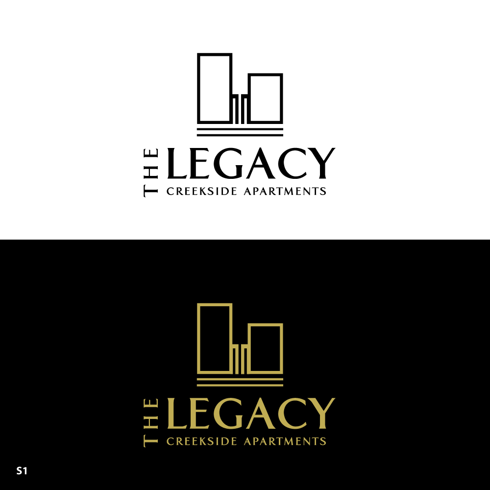 Logo Design by Sujit Banerjee for this project | Design #33255799