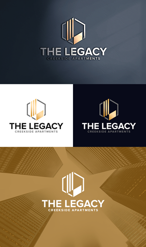 Diseño de Logo por BehindSymbols para este proyecto | Diseño: #33278941