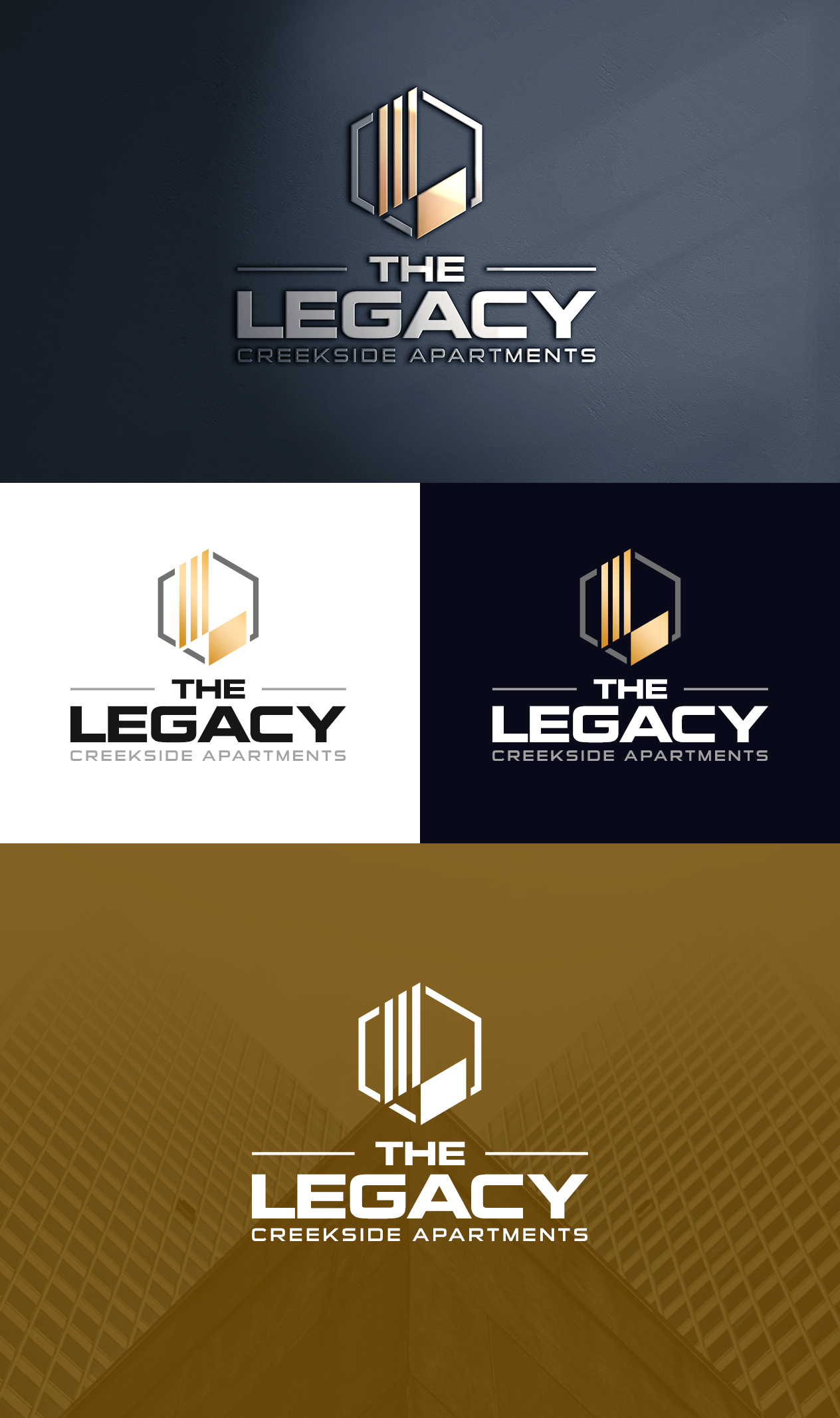 Logo Design by BehindSymbols for this project | Design #33291115