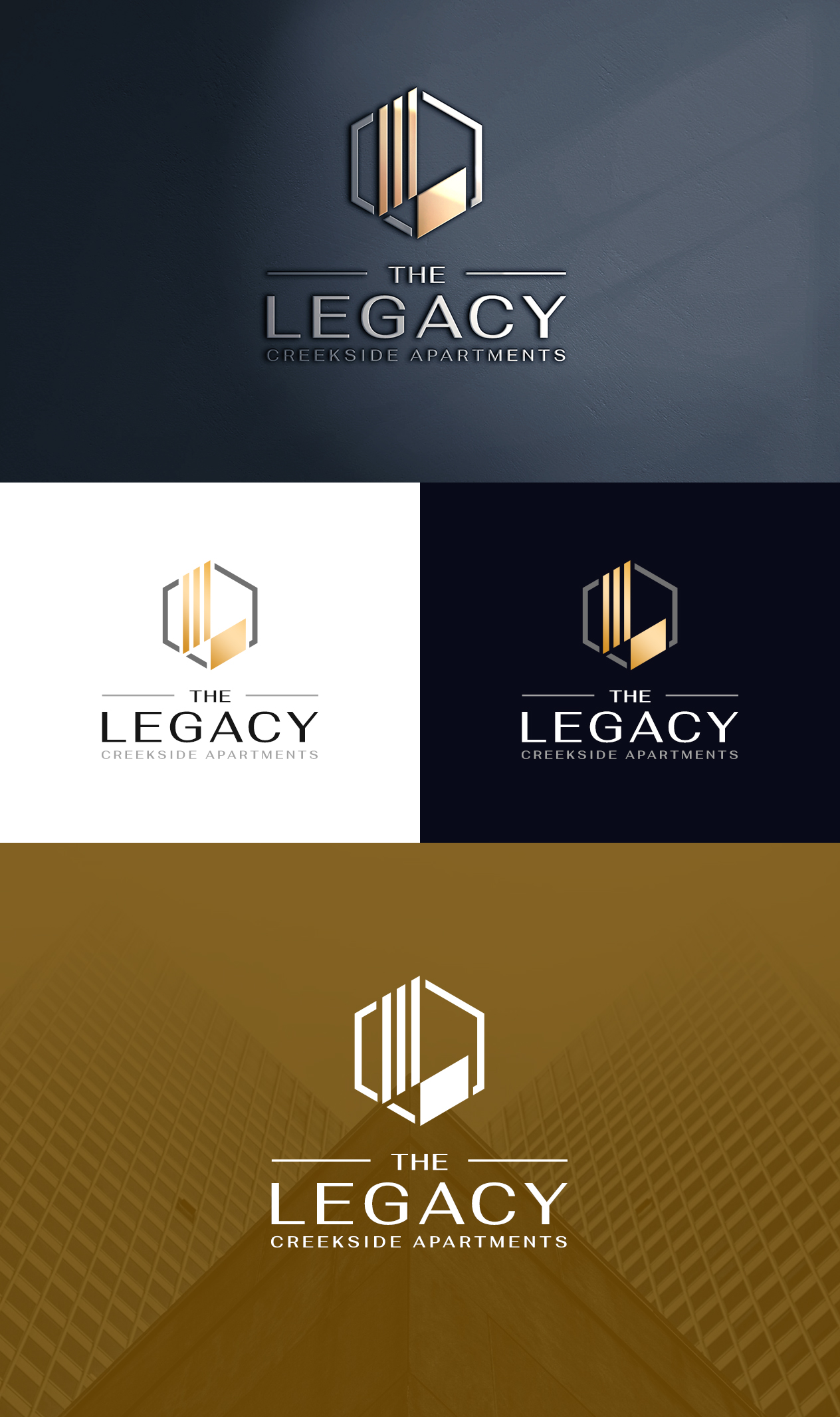Logo Design by BehindSymbols for this project | Design #33326699