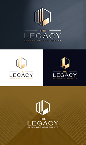Logo Design by BehindSymbols for this project | Design: #33330977