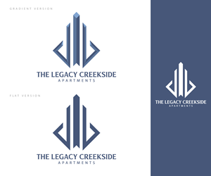 Logo Design by Andi Yan for this project | Design: #33261608