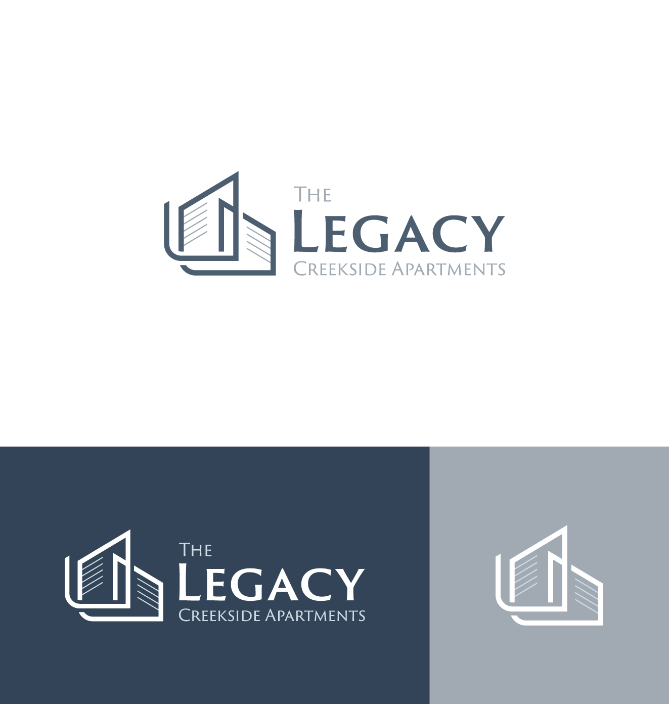Logo Design by The Lion Studios for this project | Design #33251643