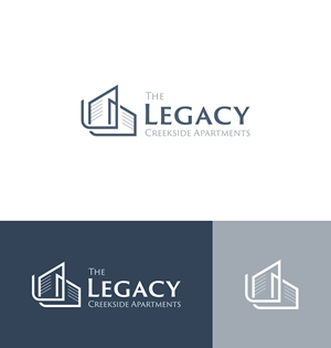 Logo Design by The Lion Studios for this project | Design: #33251643