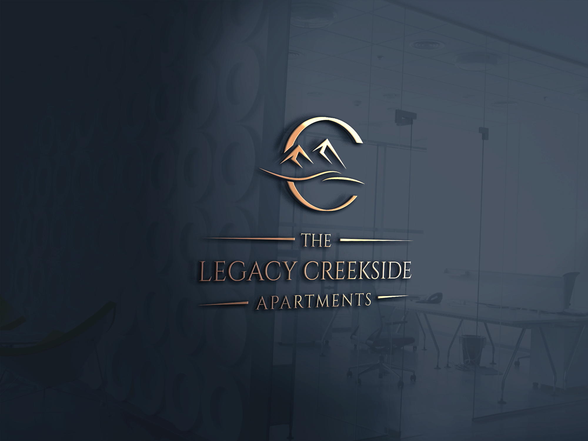 Logo Design by zeykan for this project | Design #33250813