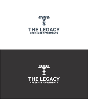 Logo Design by Dave Paresh for this project | Design: #33249485