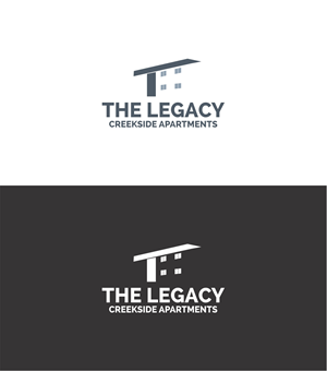 Logo Design by Dave Paresh for this project | Design: #33249486