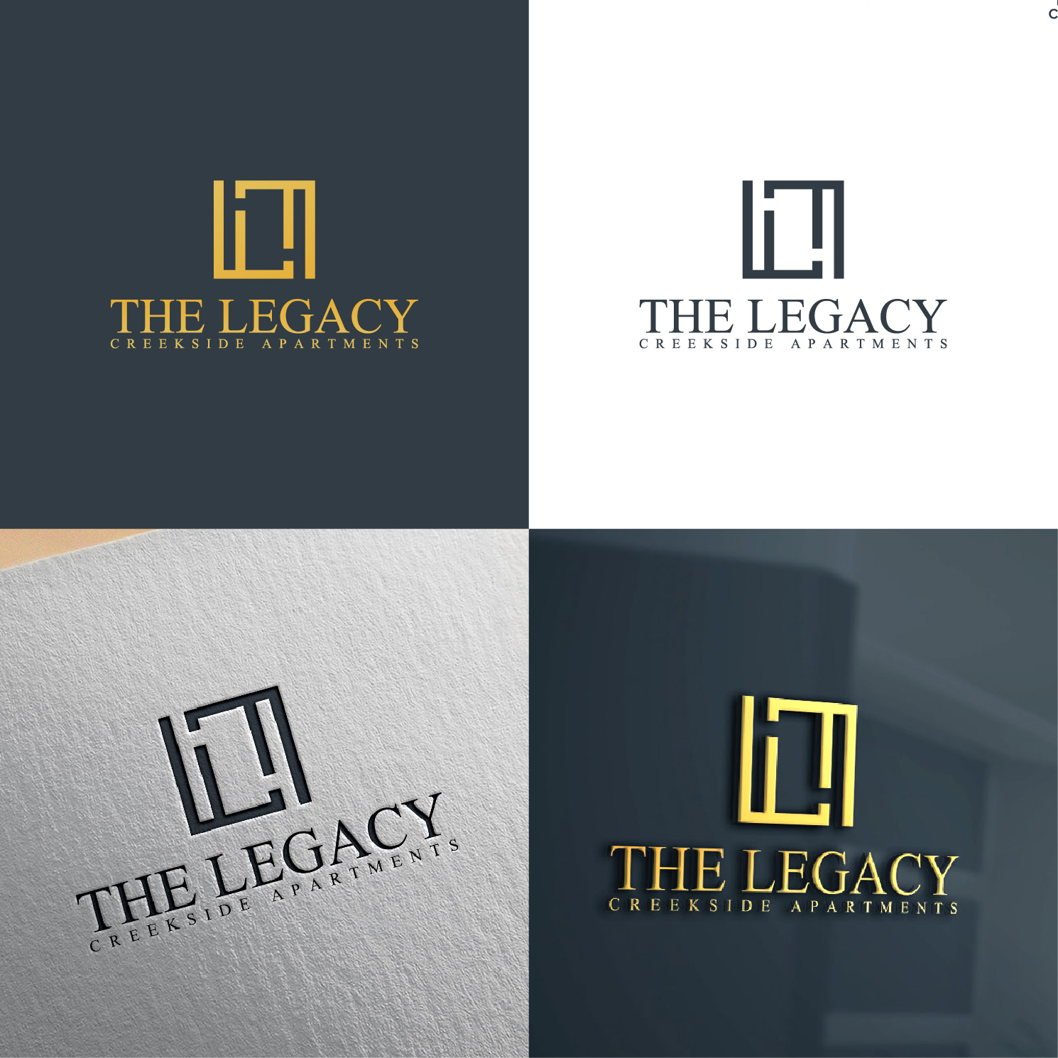 Logo Design by 4tech services for this project | Design #33249065
