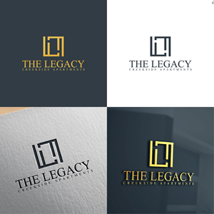 Logo Design by 4tech services for this project | Design: #33249065