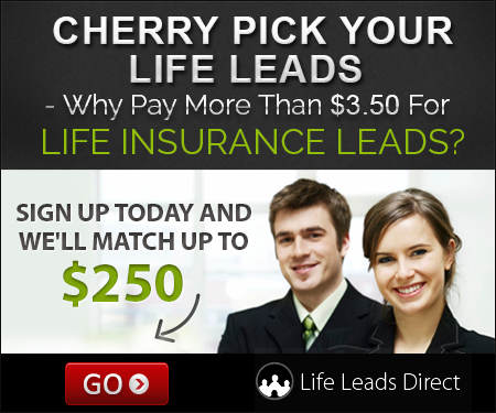 Banner Ad Design by Laurra for iLeads.com | Design #3125580