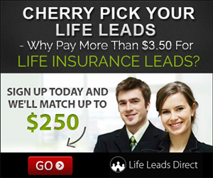 Banner Ad Design by Laurra for iLeads.com | Design: #3125580