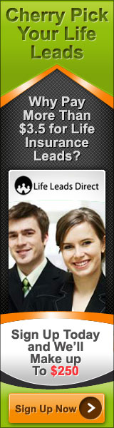 Banner Ad Design by DesignXyz for iLeads.com | Design #3111741
