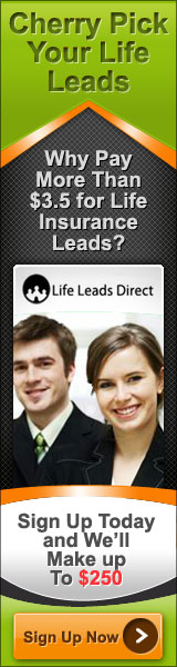 Banner Ad Design by DesignXyz for iLeads.com | Design: #3111741