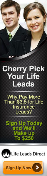 Banner Ad Design by DesignXyz for iLeads.com | Design: #3111918