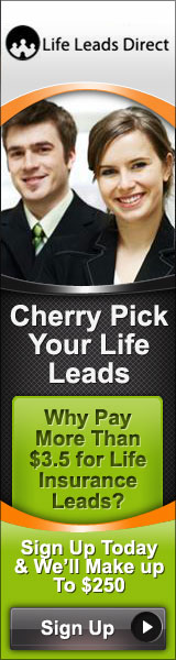 Banner Ad Design by DesignXyz for iLeads.com | Design #3120368