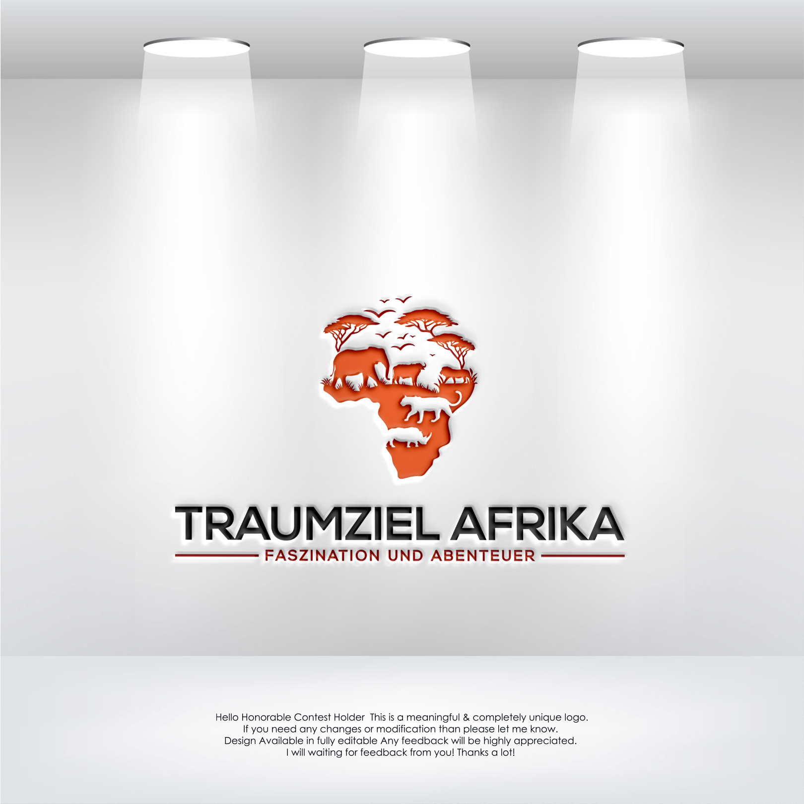 Diseño de Logo por LogoEon para este proyecto | Diseño #33254443