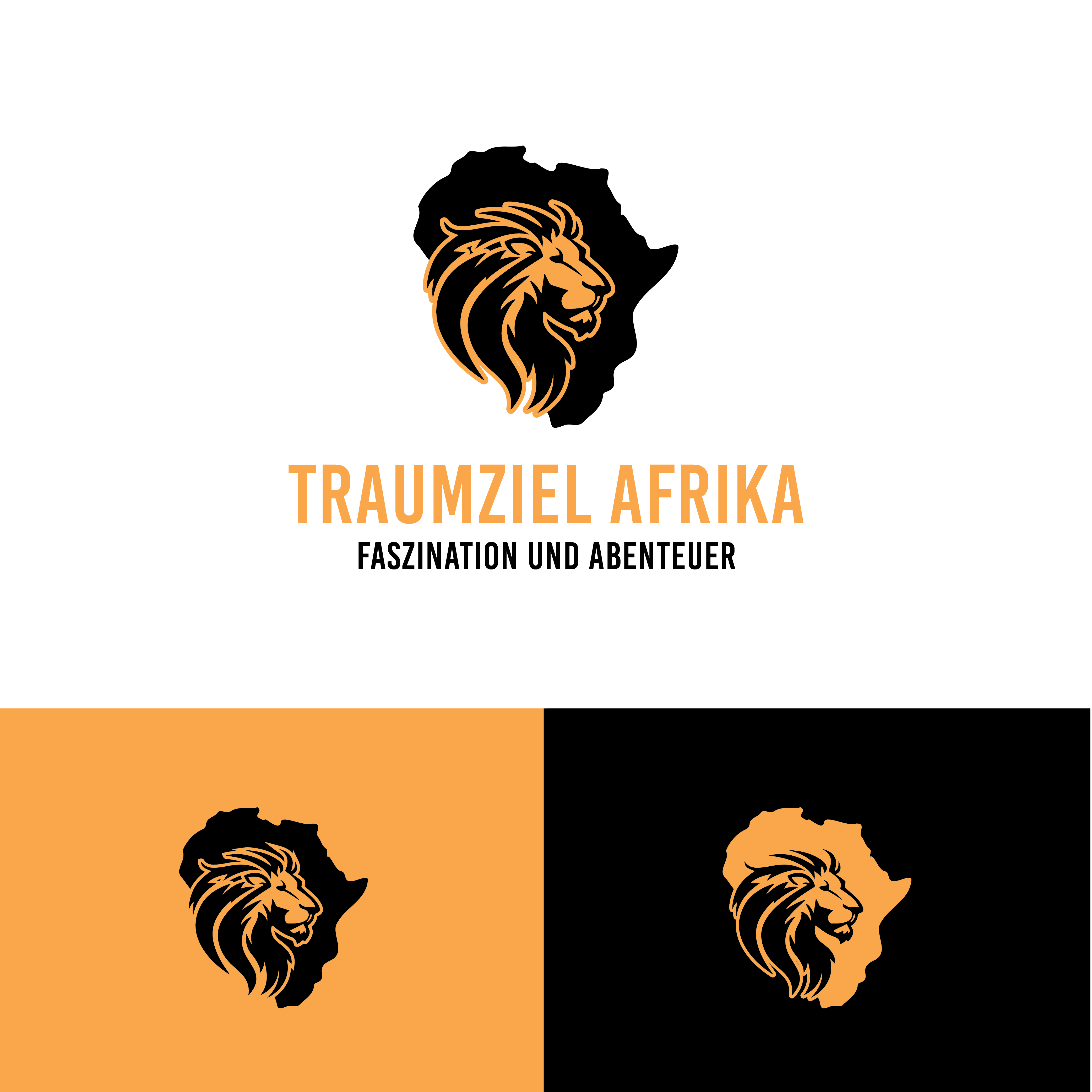 Logo Design by PurpleBoa for this project | Design #33261945