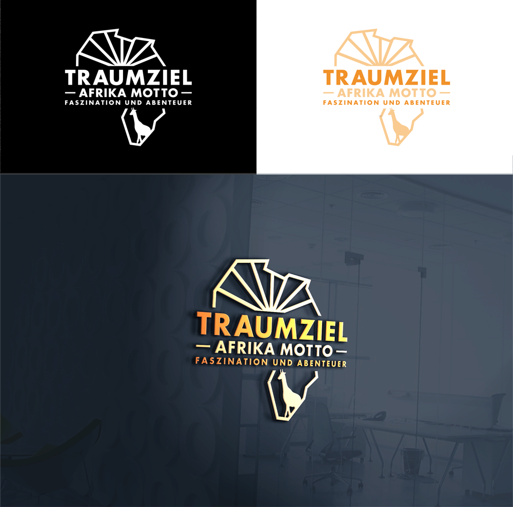 Logo Design by RA-bica for this project | Design #33281668