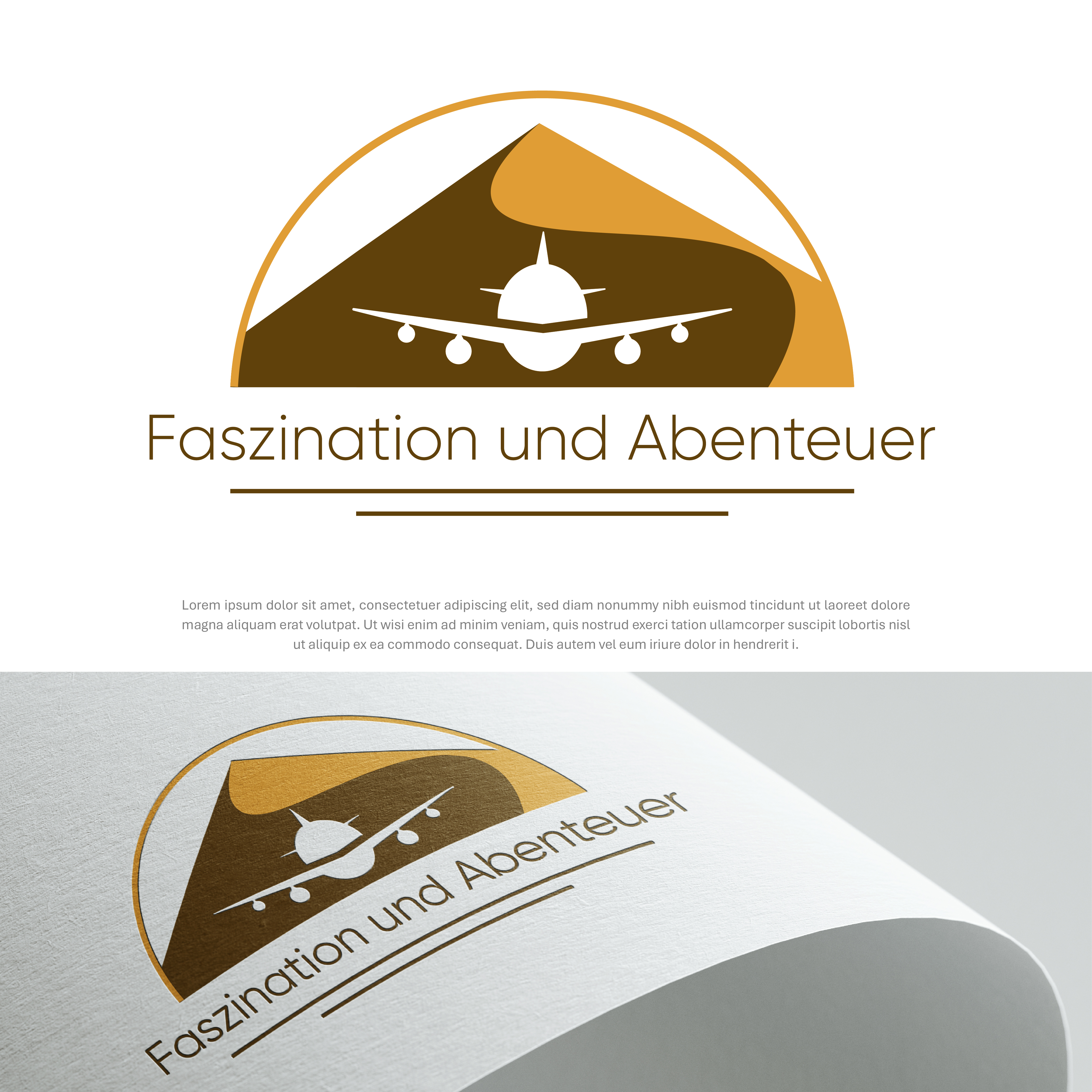 Logo Design by Eggsstudios for this project | Design #33258187