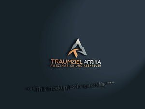 Logo Design by AbdurRahim@ for this project | Design: #33255484
