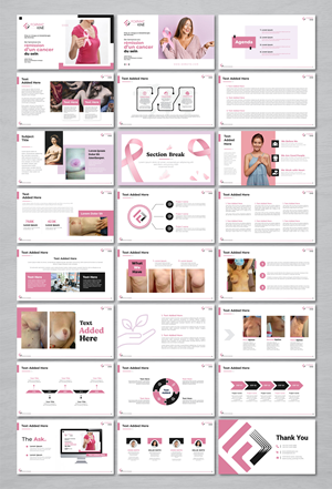 PowerPoint Design by artbitin for this project | Design: #33254155