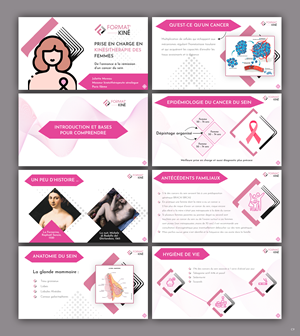PowerPoint Design by pb for this project | Design: #33257816