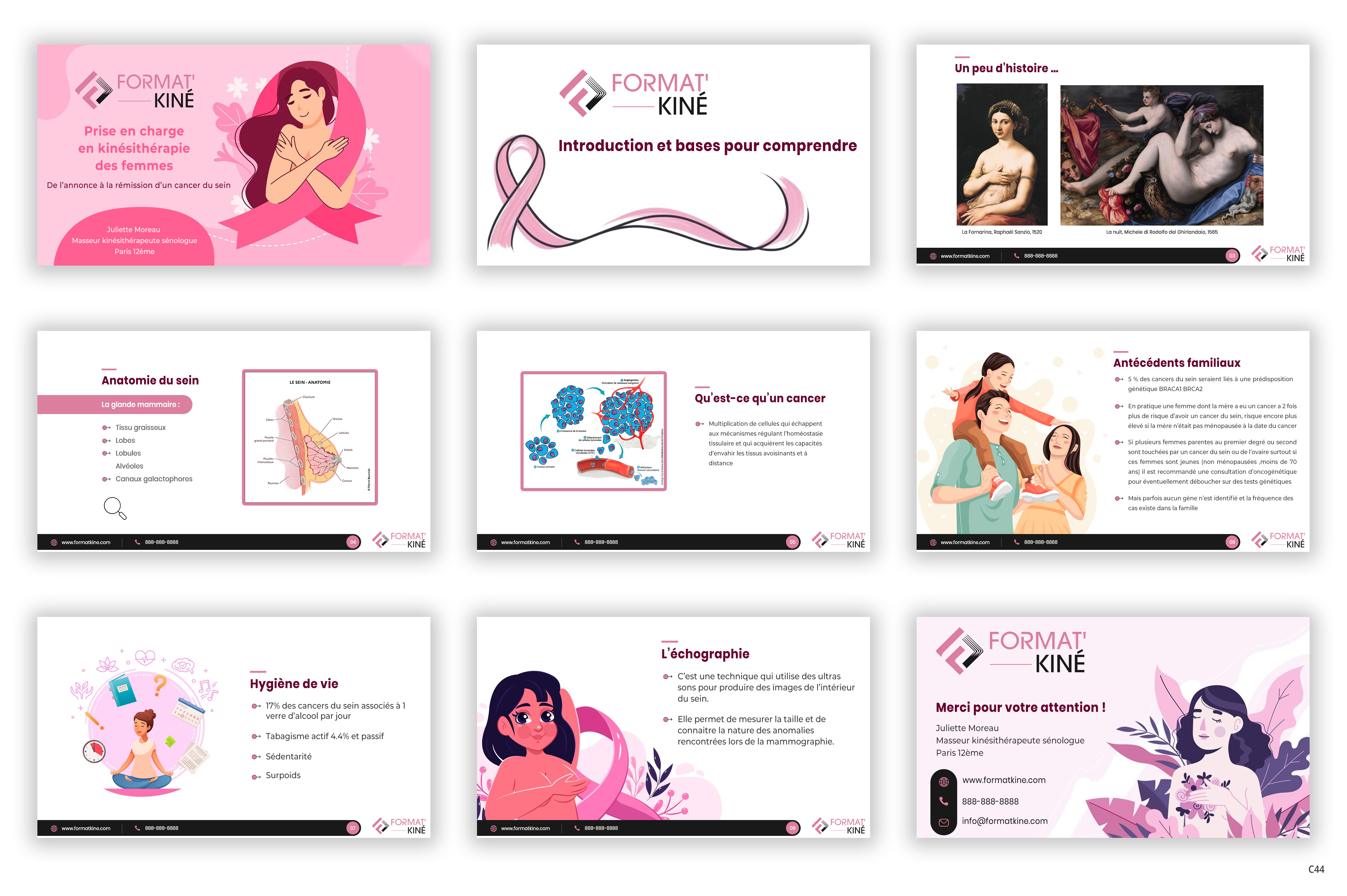 PowerPoint Design by pb for this project | Design #33257817